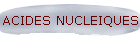 ACIDES NUCLEIQUES